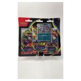 New-Pokemon Mega Evolution Phantasmal Flames