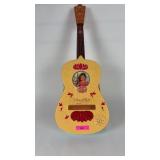 Disney Elana of Avalor 20" Play Along Guitar-Works
