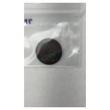 1898 Indian Head Penny