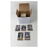 1995 Bazooka Baseball Complete Set