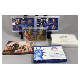 2007 United States Mint Proof Set