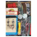 Train Cars and Accessories