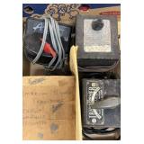 4 Train Transformers