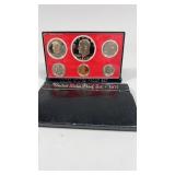 1977 Proof Set