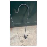 Railing Shepard Hook