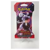 New-Pokemon Scarlett & Violet Destined Rivals Pack