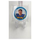 1962 Mike Hudock Salada Junket Coin- Metal