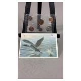 1990 Canadian Mint Set