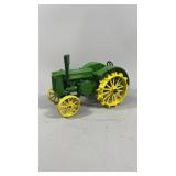 John Deere Diecast Tractor