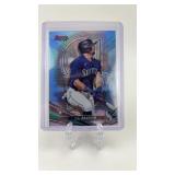 2022 Bowmanï¿½s Best Cal Raleigh Rookie Card