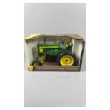 John Deere 1957 Model 720 Hi-Crop Tractor
