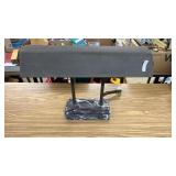 40s-50s Bankers Desk Lamp