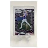 2024 Absolute JJ McCarthy Rookie Card