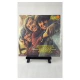 1966 The Monkees- 1st Pressing- In Sleeve