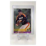 1984 Donruss Nolan Ryan Card