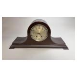 Mantle Clock missing Door