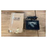 Louis Marx Toy Transformer No.1559