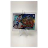 2020-21 Optic Ja Morant Express Lane Insert Card