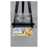 1984 Canadian Mint Set