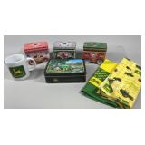 John Deere Collector Items