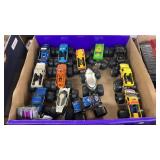 13 Monster Trucks