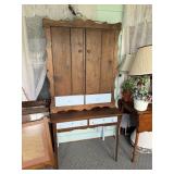 Wooden Wall Cabinet