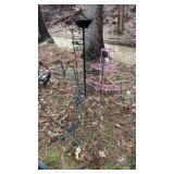 3- Plant Stands
