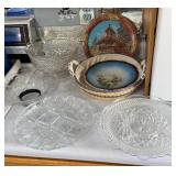 Serving Dishes