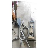 Electrolux Vacuum