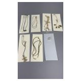 Ladies Necklaces