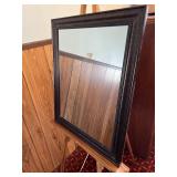 Modern Mirror