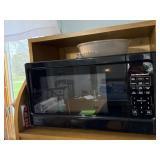 Hamilton Beach Microwave
