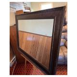 Modern Mirror