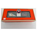 2001 Lionel Christmas Box Car
