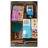 5 Puzzles