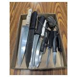Knives