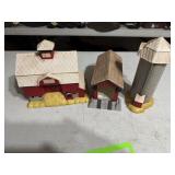 3-Ceramic Houses