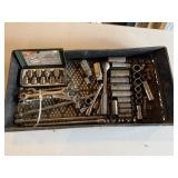 Sockets & Wrenches