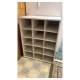 Shoe Storage