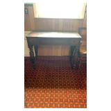 Spinet Writing Desk