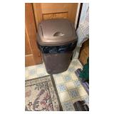 Garbage Can