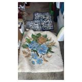 Flower Mats