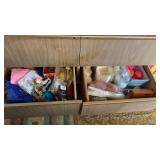 Craft Items