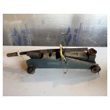 Floor Jack-Works