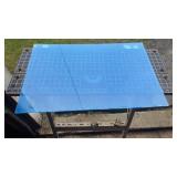 Plexiglass
