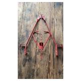 Metal Ladder Jack
