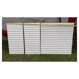 Slat Board