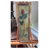 Modern Rose Picture