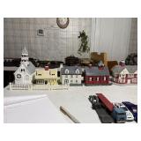 5-Ceramic Houses