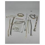 Ladies Jewelry